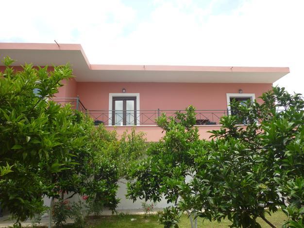 Gouvia House Luxury Apartments Exterior foto